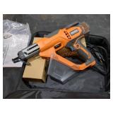 Ridgid Corded  3" Collated Screwdriver