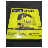 Ryobi 18v Jig Saw, Tool Only