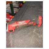 Milwaukee M18 Multi Tool