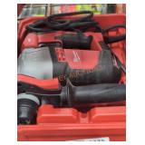 Milwaukee 5/18" SDS MAX Rotary Hammer