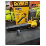 DeWalt 20V Blower