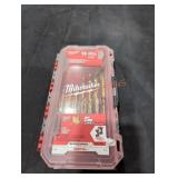 Milwaukee Titanium Bits