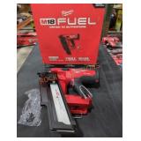 Milwaukee M18 21ï¿½ Framing Nailer