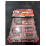 Milwaukee 3/8" Drive Impact Socket PACKOUT Kit