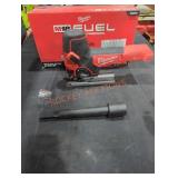 Milwaukee M18 Barrel Grip Jig Saw