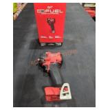 Milwaukee 3/8" Compact Impact Wrench
