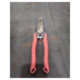 Milwaukee Combination Wire Stripper Pliers