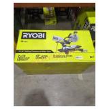 Ryobi 7-1/4" Compound Miter Saw