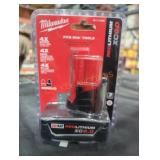 Milwaukee M12 xc 6 ah battery