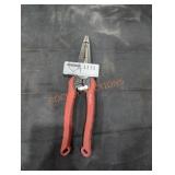 Milwaukee wire cutters/ pliers