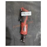 Milwaukee M12 ratchet