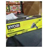 Ryobi 4-1/2" Angle Grinder