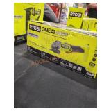 Ryobi 18V 4-1/2" Angle Grinder Cut Off Tool