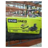 Ryobi 18v 2 ah lithium starter kit
