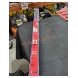 Milwaukee 18" bellhanger bit