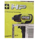 RYOBI 18V Impact Driver