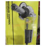 Ryobi Grinder