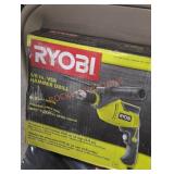 RYOBI VSR Hammer Drill