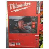 Milwaukee M12 Drain Snake