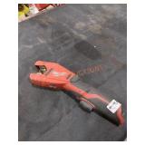 Milwaukee M12 Copper Tubing Cutter