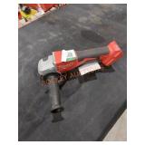Milwaukee M18 4 1/2" Angle Grinder