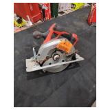 Milwaukee M18 6 1/2" Circular Saw