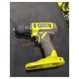 Ryobi 18V 1/2" Drill