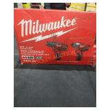 Milwaukee M12 2 Tool Combo Kit