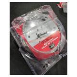 Milwaukee 6" Hole Saw With Arbor