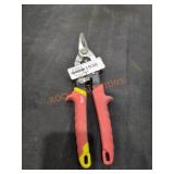 Milwaukee Aviation Snips