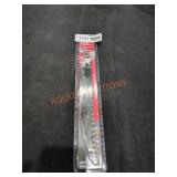 Milwaukee Sawzall Carbide Teeth Blade