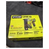 Ryobi 18GA Brad Nailer