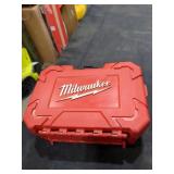 Milwaukee Hole Saw Kit