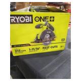 Ryobi 18V 5-1/2" Circular Saw
