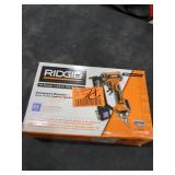 Ridgid 23GA Pin Nailer
