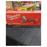 Milwaukee M12 Plastic Pipe Shear