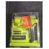 Ryobi USB Screwdriver Kit