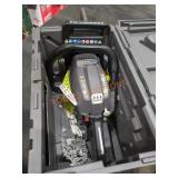 Ryobi Gas Powered 16" Chainsaw