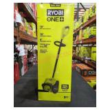 Ryobi 18v 10" Snow Shovel
