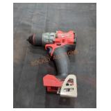 Milwaukee M18 1/2" Hammer Drill/Driver
