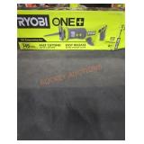 Ryobi 18V Reciprocating Saw