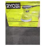 Ryobi Corded 6" Orbital Buffer