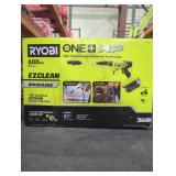 Ryobi 18V Power Cleaner