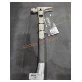 Stiletto Tibone All-Titanium 15oz. Hammer