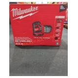 Milwaukee M18 Random Orbit Sander