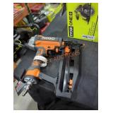Ridgid 16 ga 2-1/2" straight finish nailer