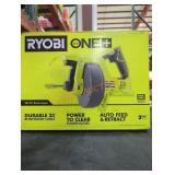 Ryobi 18V 25