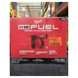 Milwaukee M18 18Ga Brad Nailer