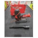 Milwaukee M12 Jig Saw;