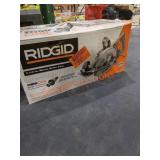 Ridgid 7-1/4" Worm Drive Saw